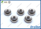CLS 8-32-0/1/2/3 Stainless Steel Self-clinching Nuts supplier