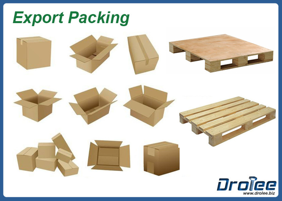 China Which kinds of packing are available? factory