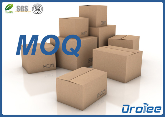 China Do you have an MOQ? supplier
