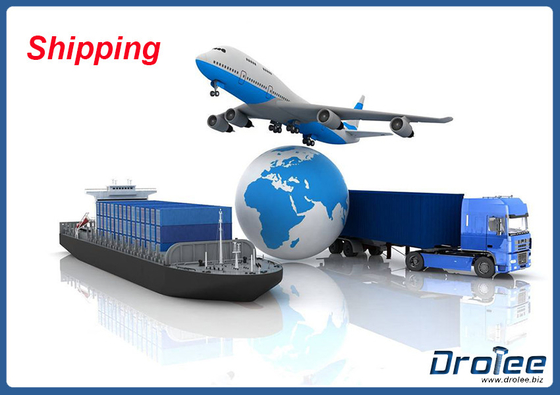 China When &amp; how to ship after order placed? supplier