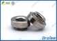 1/4-20 Stainless Steel Self-clinching Nuts supplier