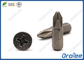 Magnetic Hex Shank Philips Insert Driver Bits supplier