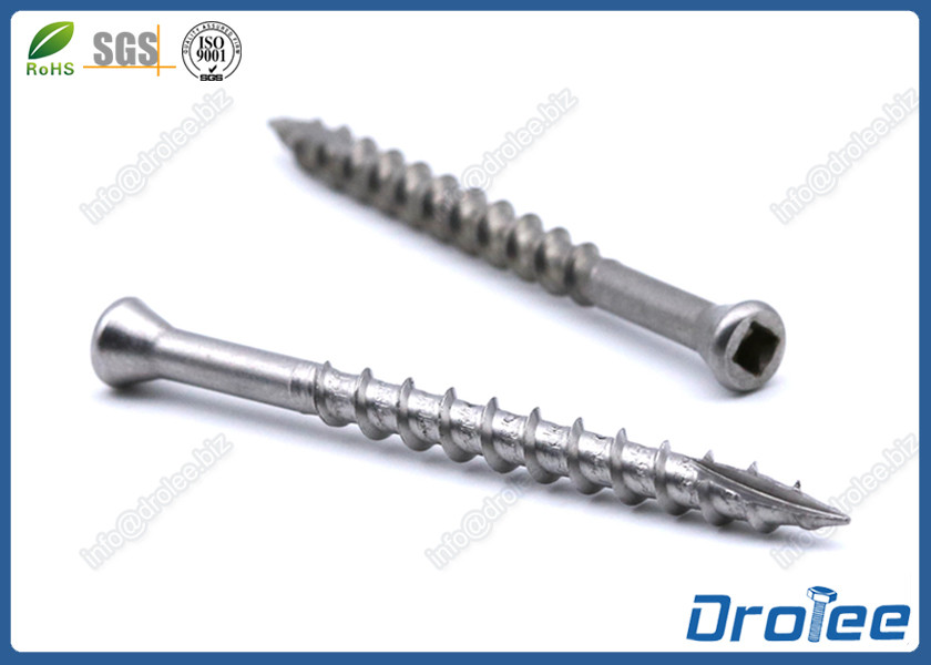 12 X 1" Self Tapping Screws Sheet Metal Pan Head Stainless
